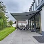 Vakantiehuis Aan De Duinen Van Vlissingen Vl22