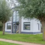 Vakantiehuis Aan De Duinen Van Vlissingen Vl22