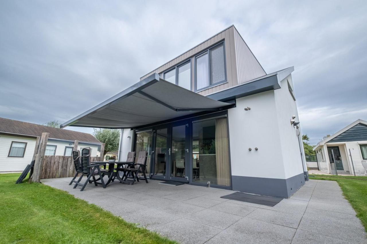 Vakantiehuis Aan De Duinen Vl22 Vlissingen