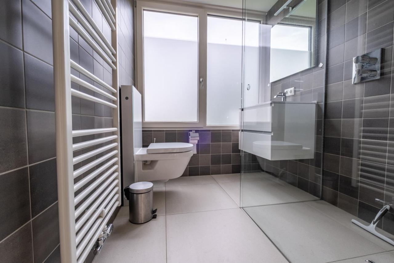 Aan De Duinen Vl22 Vakantiehuis *