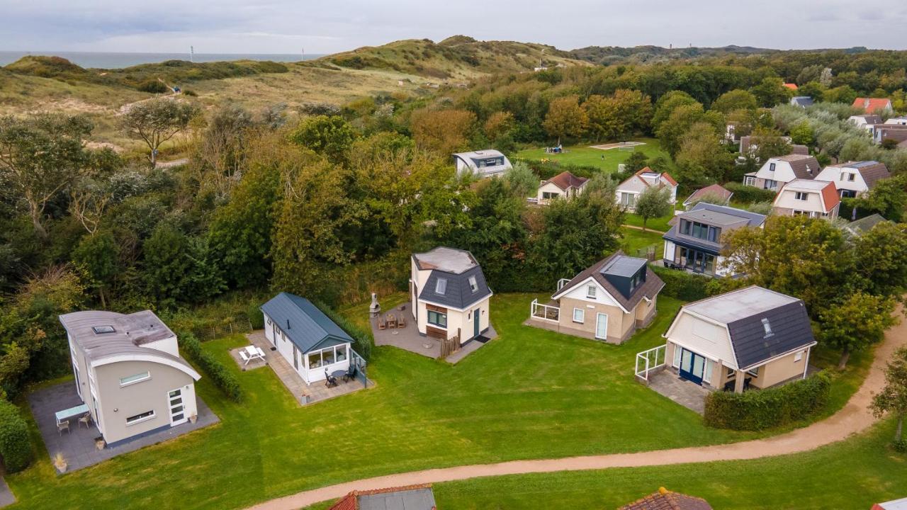 Vakantiehuis Aan De Duinen Vl22 *