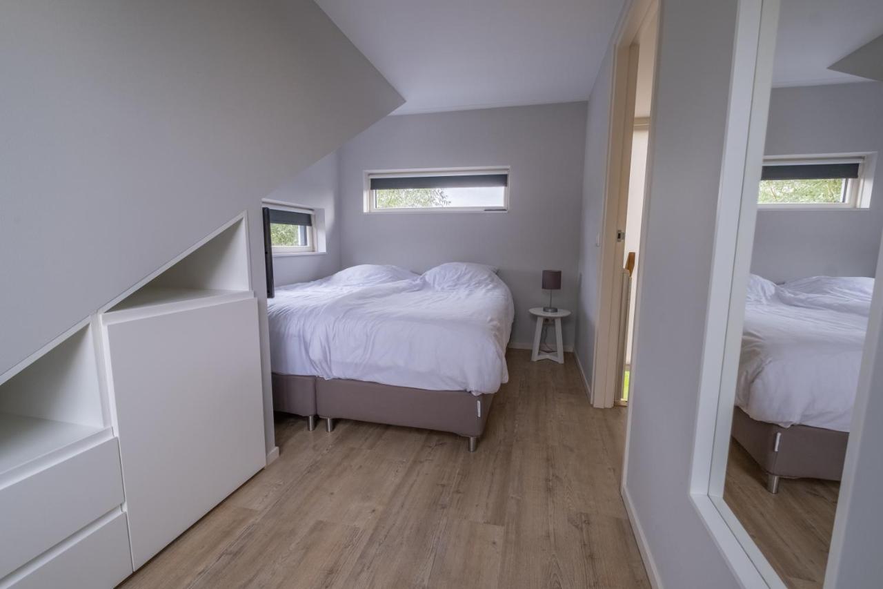 Aan De Duinen Vl22 Vakantiehuis Vlissingen