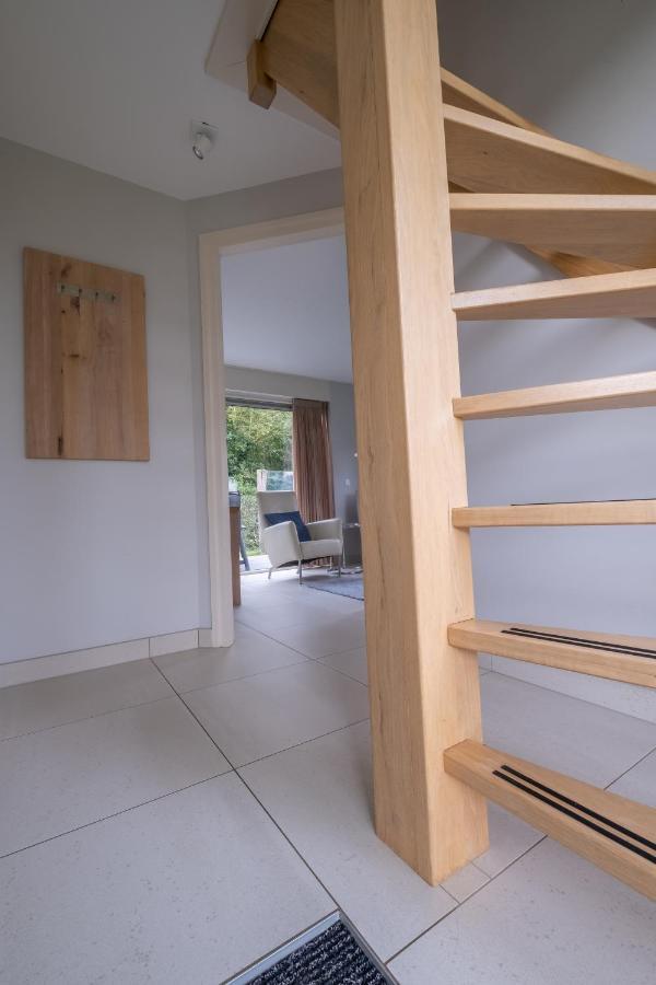 Aan De Duinen Vl22 Vakantiehuis Vlissingen