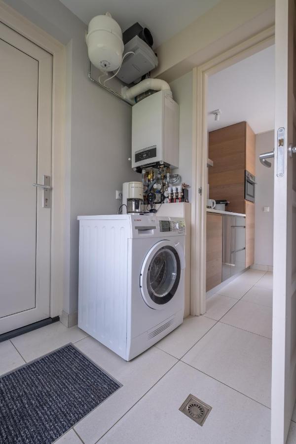 Aan De Duinen Vl22 Vakantiehuis Vlissingen