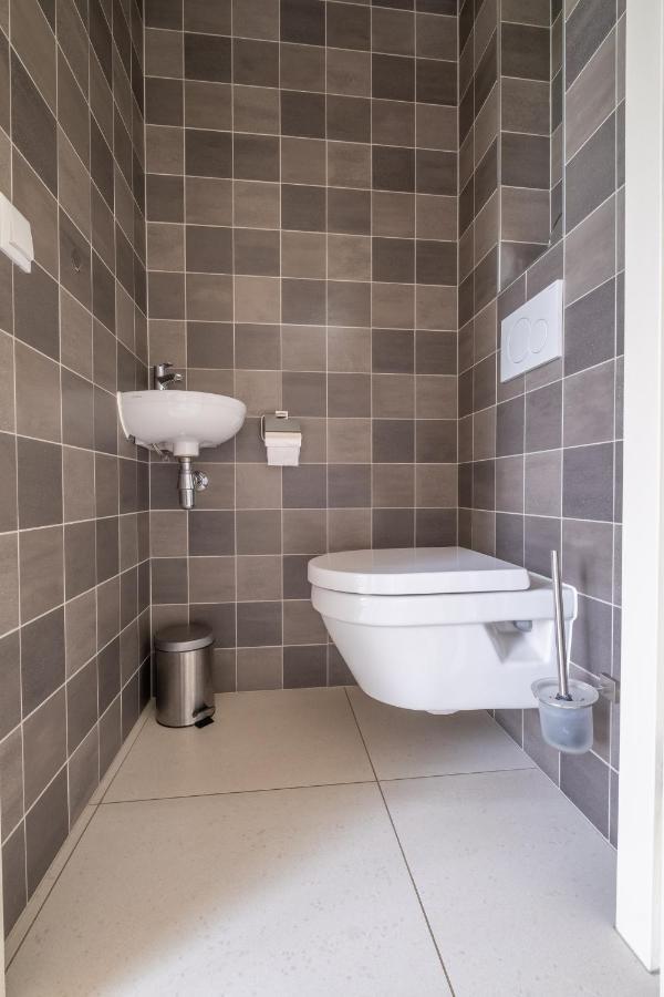 Aan De Duinen Vl22 Vakantiehuis *