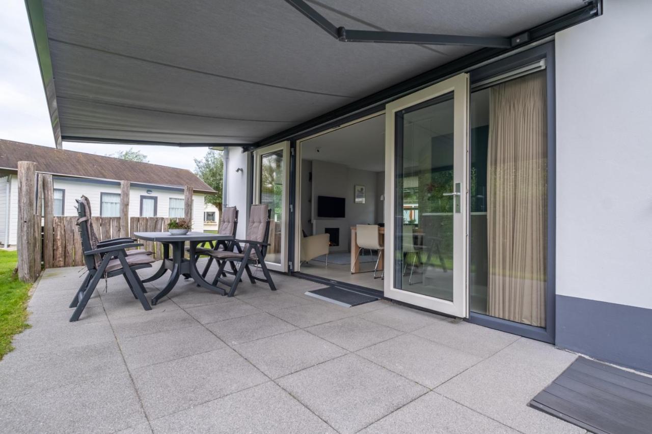 Vakantiehuis Aan De Duinen Vl22 Vlissingen