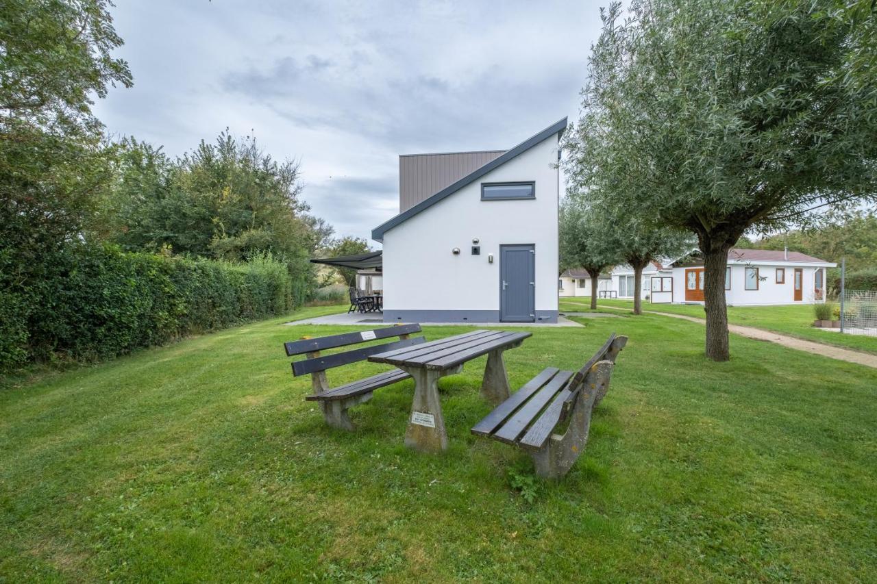 Vakantiehuis Aan De Duinen Vl22