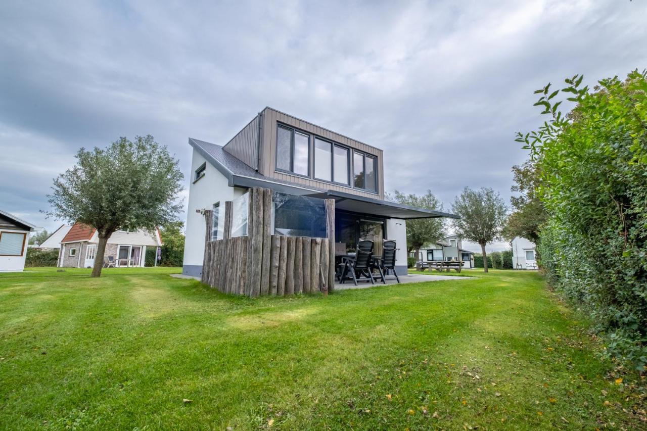 Vakantiehuis Aan De Duinen Vl22 Vlissingen