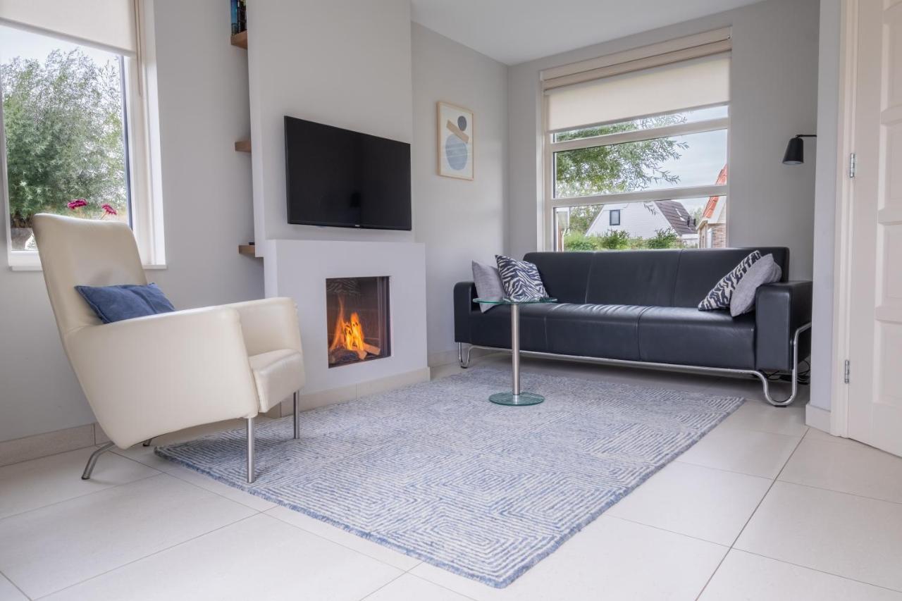 Vakantiehuis Aan De Duinen Vl22 *